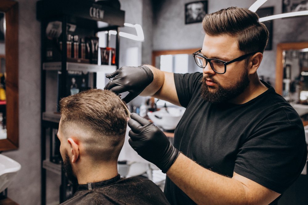 Por qué los locales prefieren visitar una barbería tradicional en Andorra