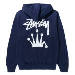 Stussy France