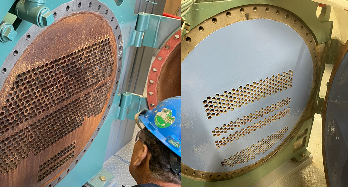 Heat Exchanger Repair in NJ – Keep Your Equipment in Top-Shape