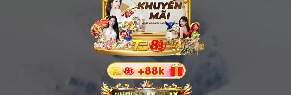 TD88 Nhà cái TD88  Link Tải