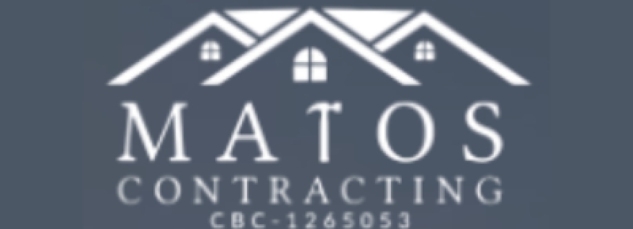 Matos Contracting
