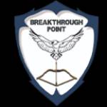 Breakthrough Point