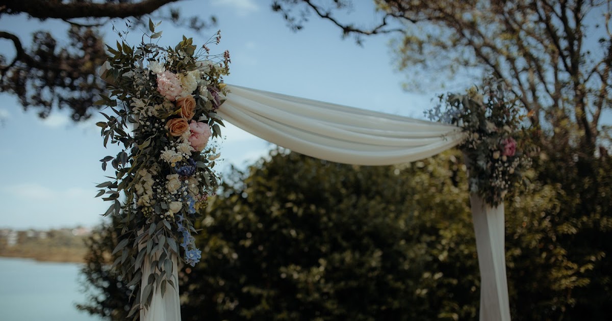 Waterfront Weddings Made Easy at Orakei Bay