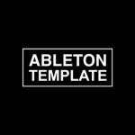 Ableton Template