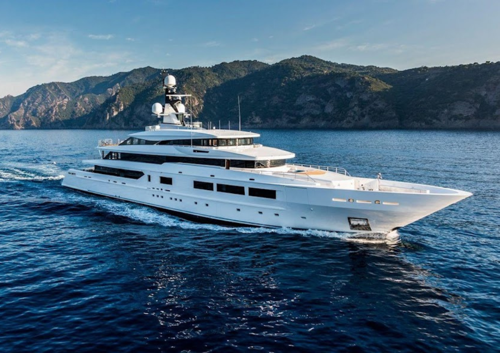 How to Choose the Right Yacht for Beginners: A Complete Guide | by Yachtluéur | Aug, 2025 | Medium