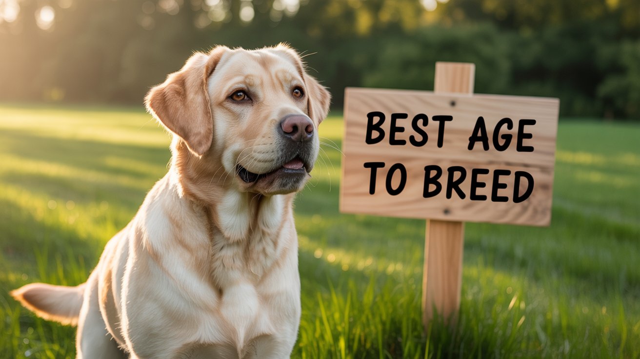 Best Age To Breed Golden Labrador Retriver1 - aninutrit.com