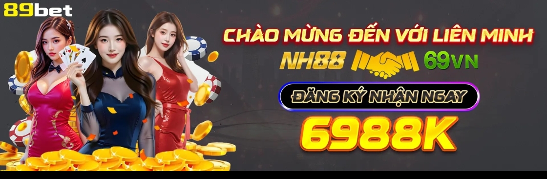 nhà cái 89Bet