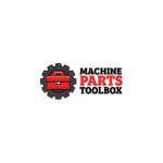 Machine parts Tool box