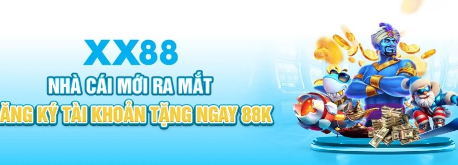 XX88 build