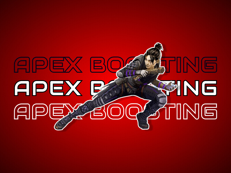 Apex Legends Boosting Services – Apex Boosting by Predator Pro Players