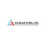 ICE BLUE STEEL LTD