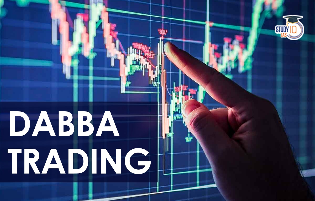 dabba tradingonline