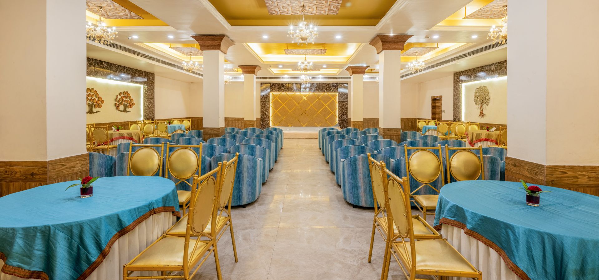 Wedding Venue : Best wedding Hotel in jaipur | Pink Pearl Hotel