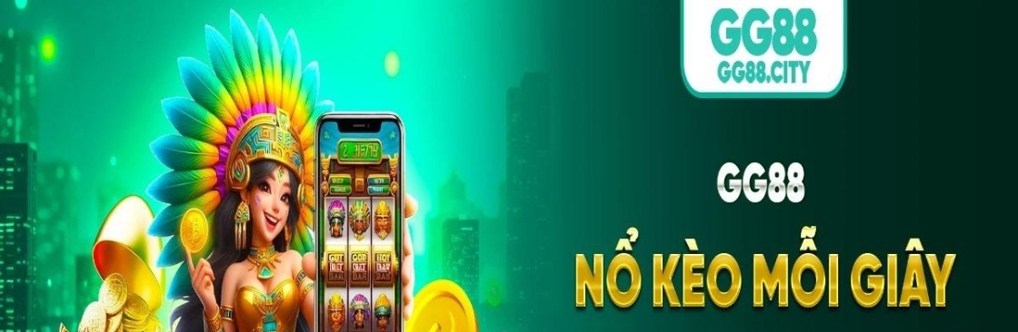 gg88 city