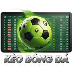 Kèo Bóng Đá