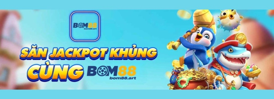 BOM88 Trang Chủ