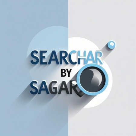 Searchar by Sagar
