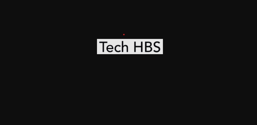 tech hbs