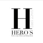 Heros Fashion