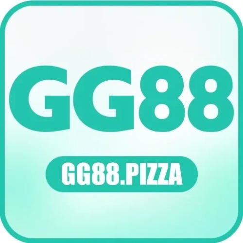 GG88 pizza