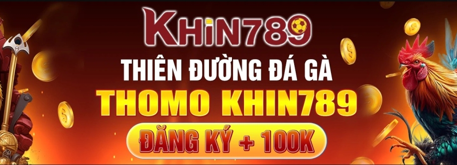 Nhà cái KHIN789