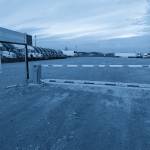 truck yard security Calgary