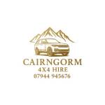 Cairngorm 4x4 Hire