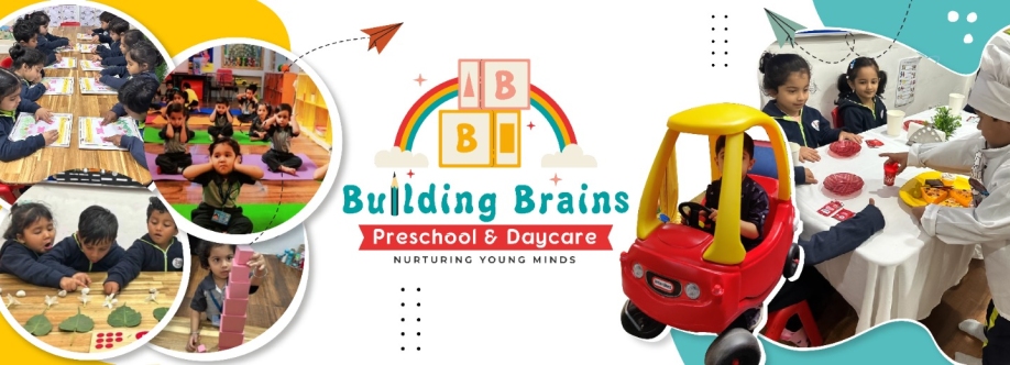 Building brains Preschool