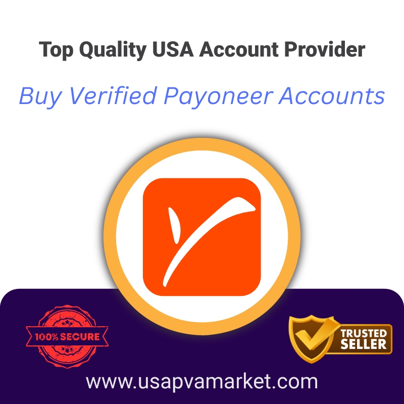 Buy Verified Payoneer Accounts- 100% Best USA, UK, EU