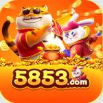 5853 jogo