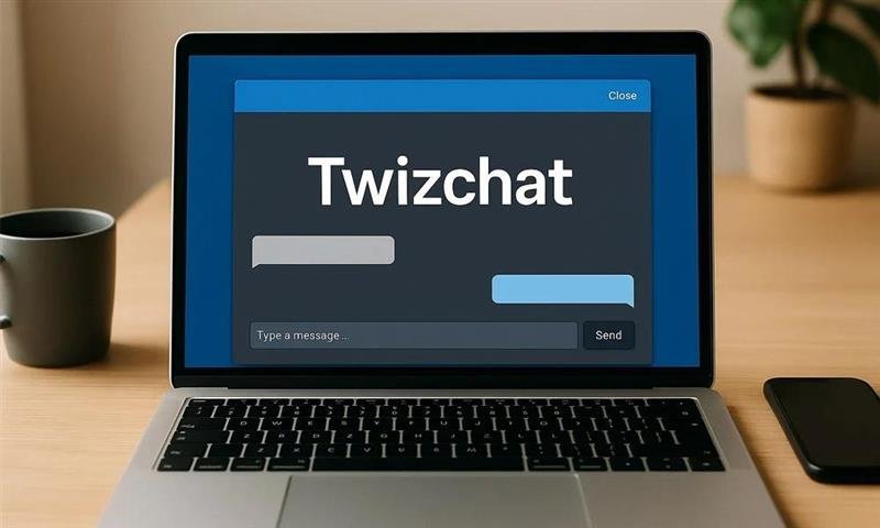 What is Twizchat.com? A Complete Guide to Safe, Anonymous, and Fun Online Conversations - BaddieHub