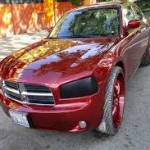 Auto Body Dent Repair Milwaukee WI