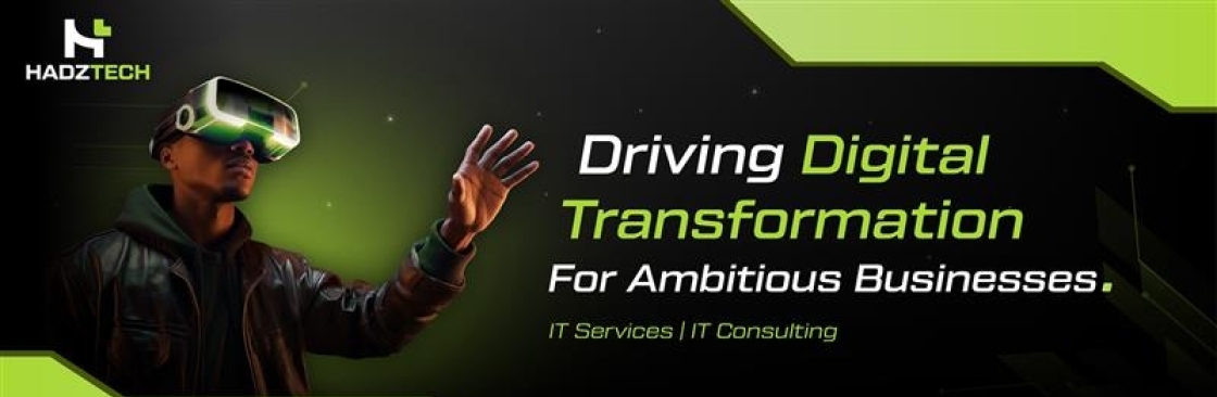 Hadztech Digital