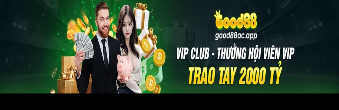 Good88  Cổng Cá Cược