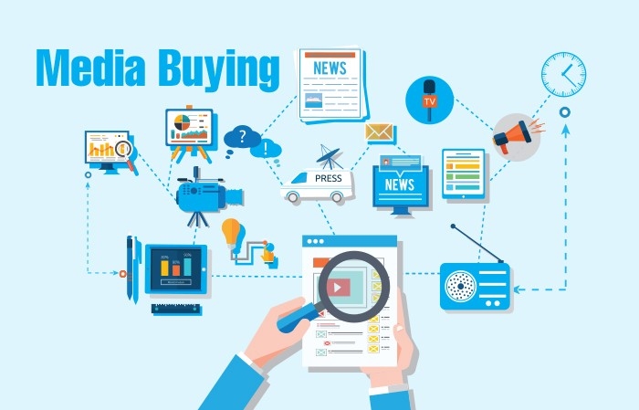 Media Buying Service