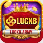 LUCK8 army
