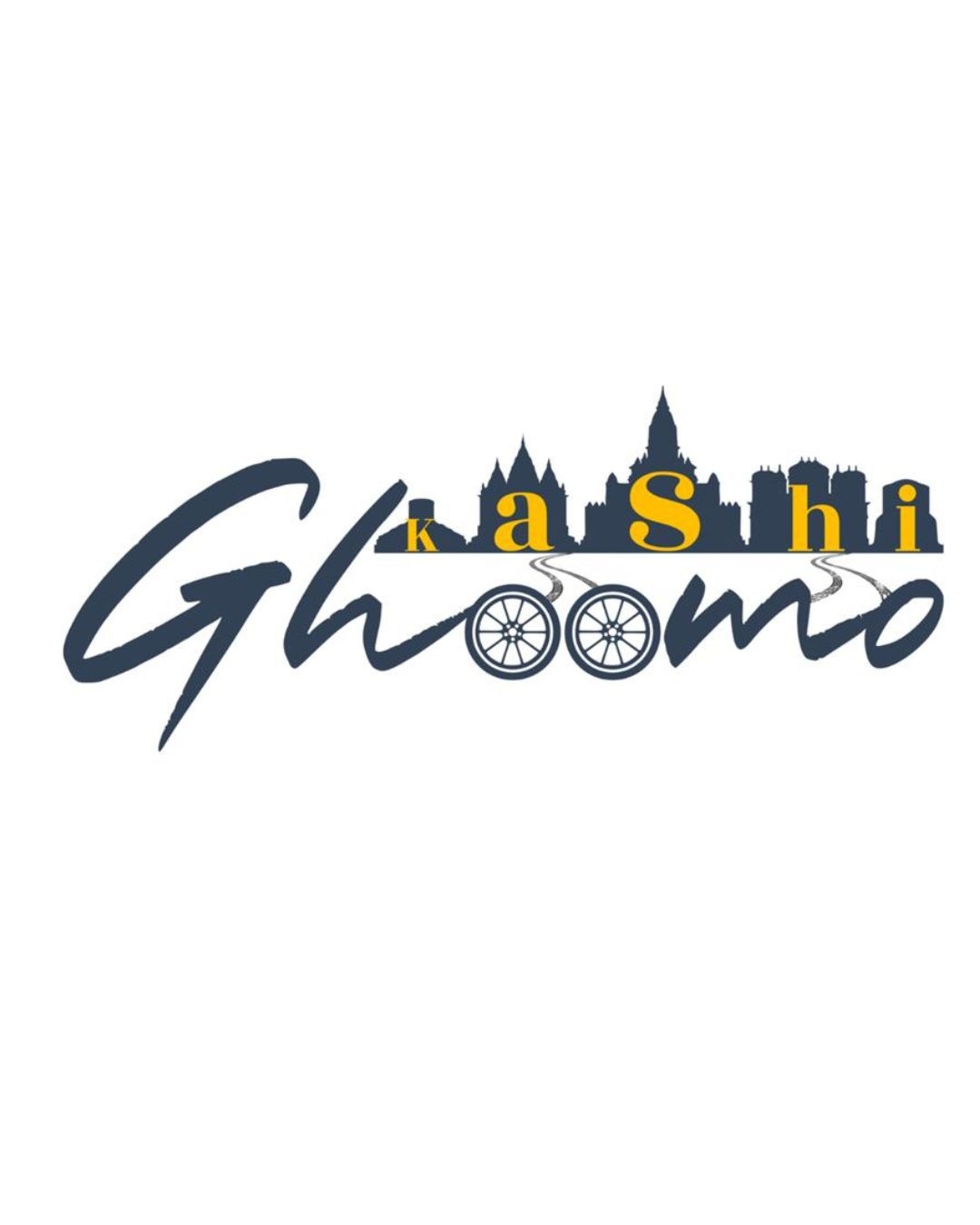 Kashi Ghoomo