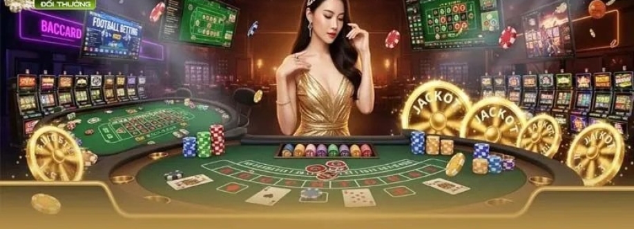 GamebaiDoiThuong Sân Chơi Giải Trí Đổi Thưởng Hấp