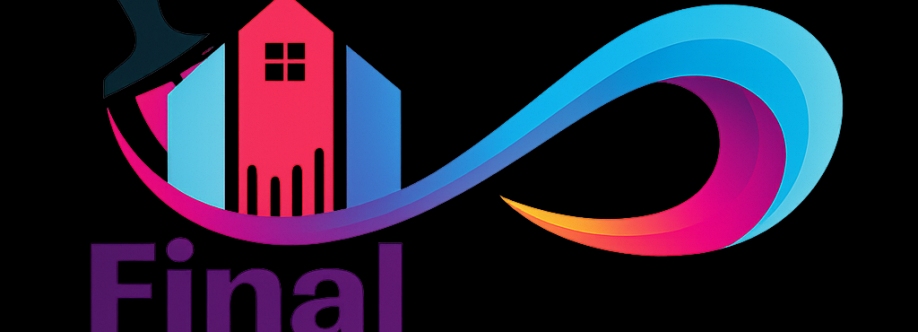 Final Touch Paint and Decor