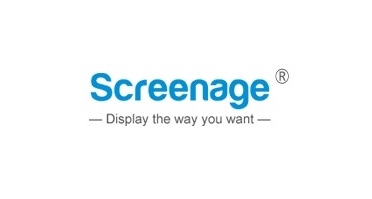 Screenage Screenage