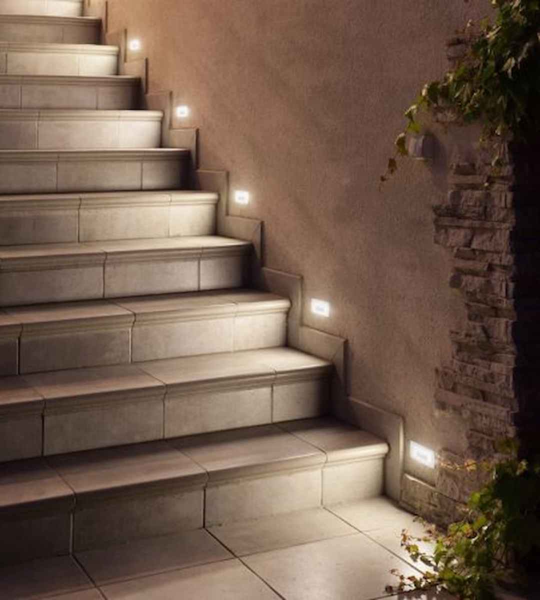 Exterior Stair Lights: A Buying Guide