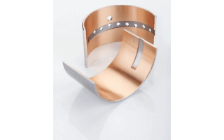 Half Bearings Copper Lead - Hi Bond Bearing Manufacturers