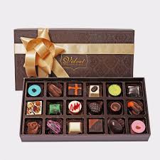 Celebrate Sweet Moments with Diwali Chocolate Gift Boxes by Velvet Fine Chocolates - Euro Media Wire
