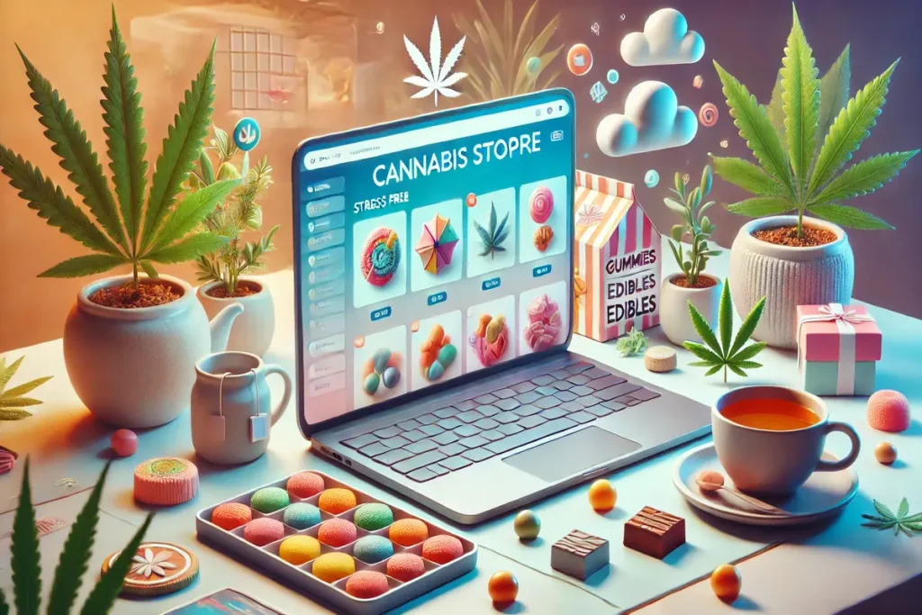 Delicious Deals: Where to Buy Cheap Edibles Online Without Compromising Quality - Bcrelx