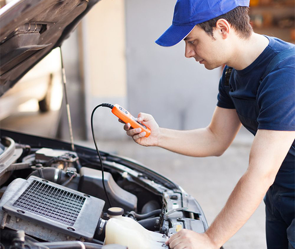 Mobile Car Servicing Glenelg | Cool and Crispy