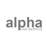 AlphaCAD Service