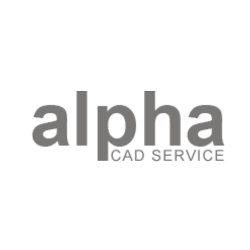 AlphaCAD Service