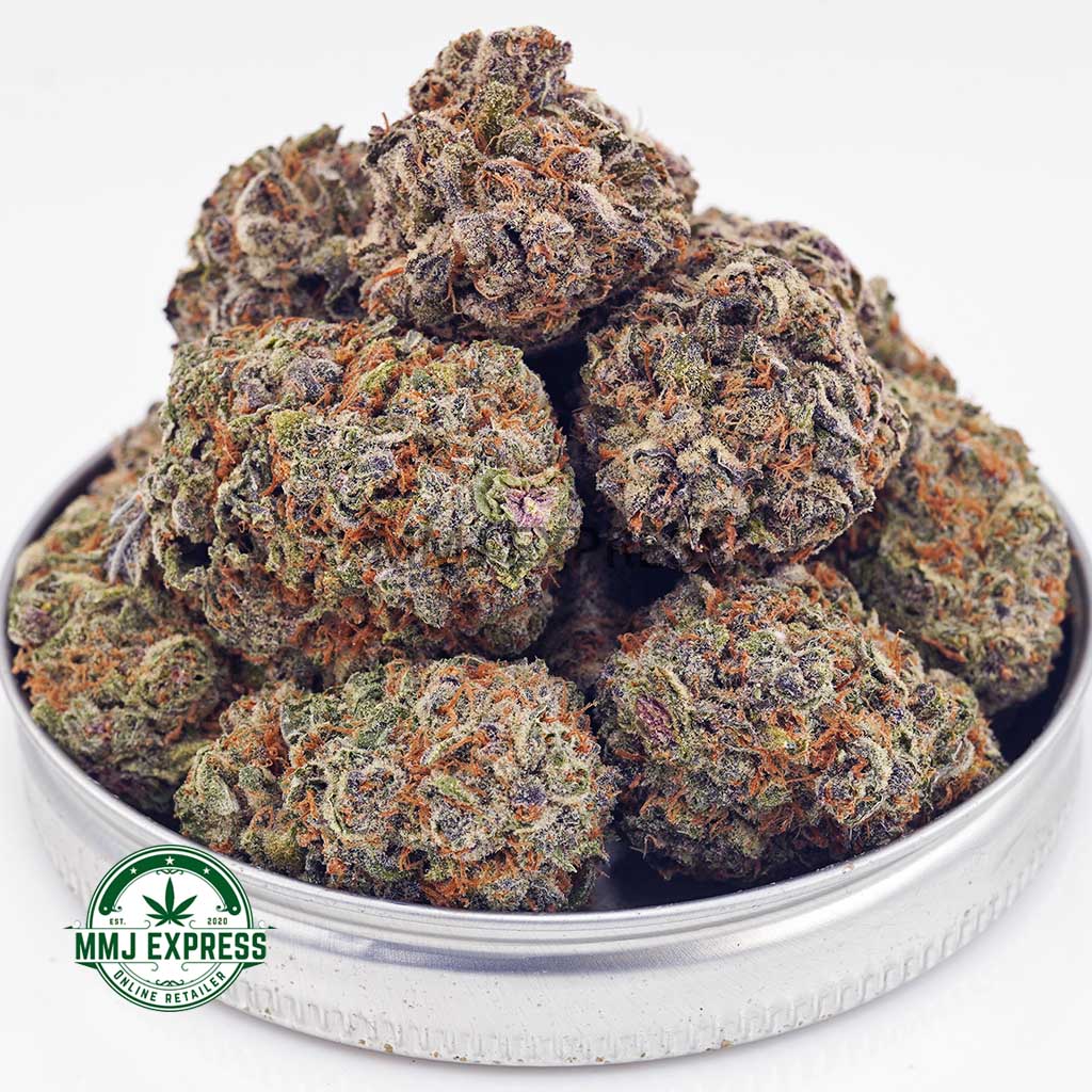 Buy Snoop Dog OG AAAA Online - MMJ Express