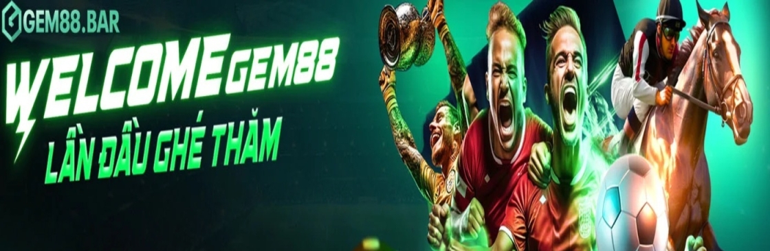 Gem88 Bar