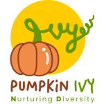 pumpkin ivy